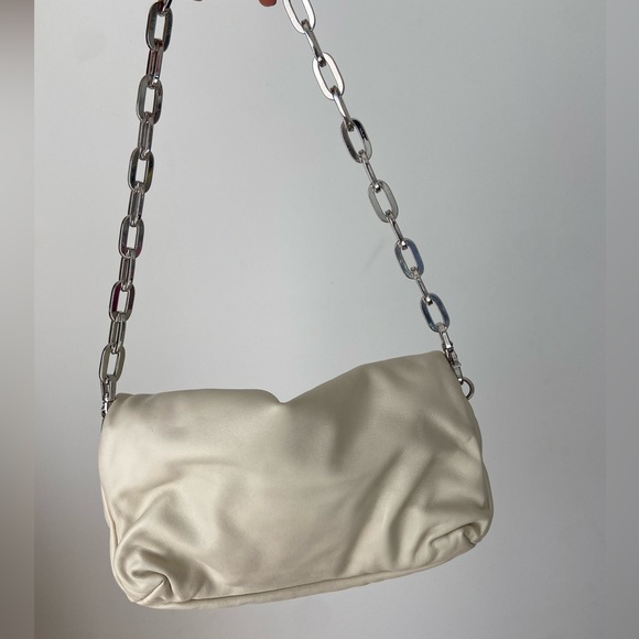 Zadig & Voltaire Rockysime Shoulder Bag - Picture 4 of 6